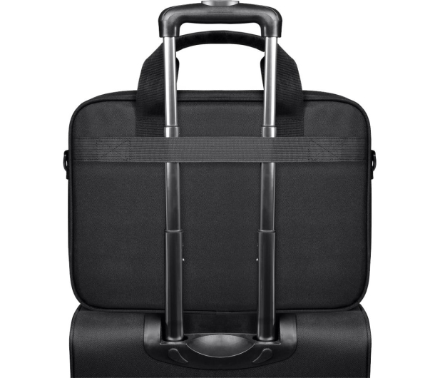 PORT DESIGNS Torba na laptopa PORT DESIGNS Hanoi II 105063 ( Clamshell; 13/14"; kolor czarny) 105063 105063                          - 1066732 - zdjęcie 4